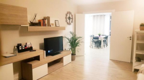 Apartamento Gloria 1 Parking privado gratis
